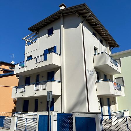 Residence Stefania - Agenzia Cocal Caorle Esterno foto