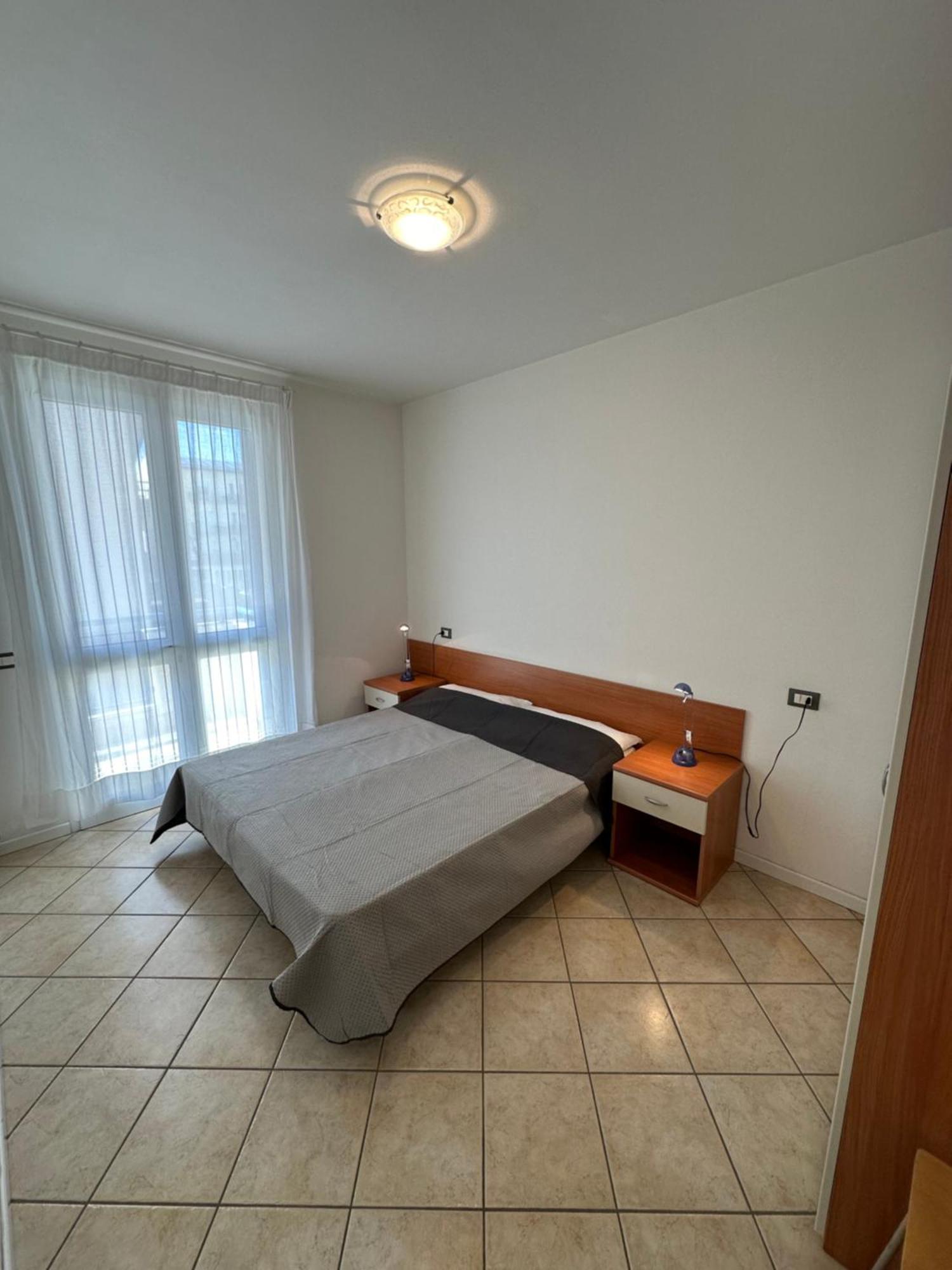 Residence Stefania - Agenzia Cocal Caorle Esterno foto