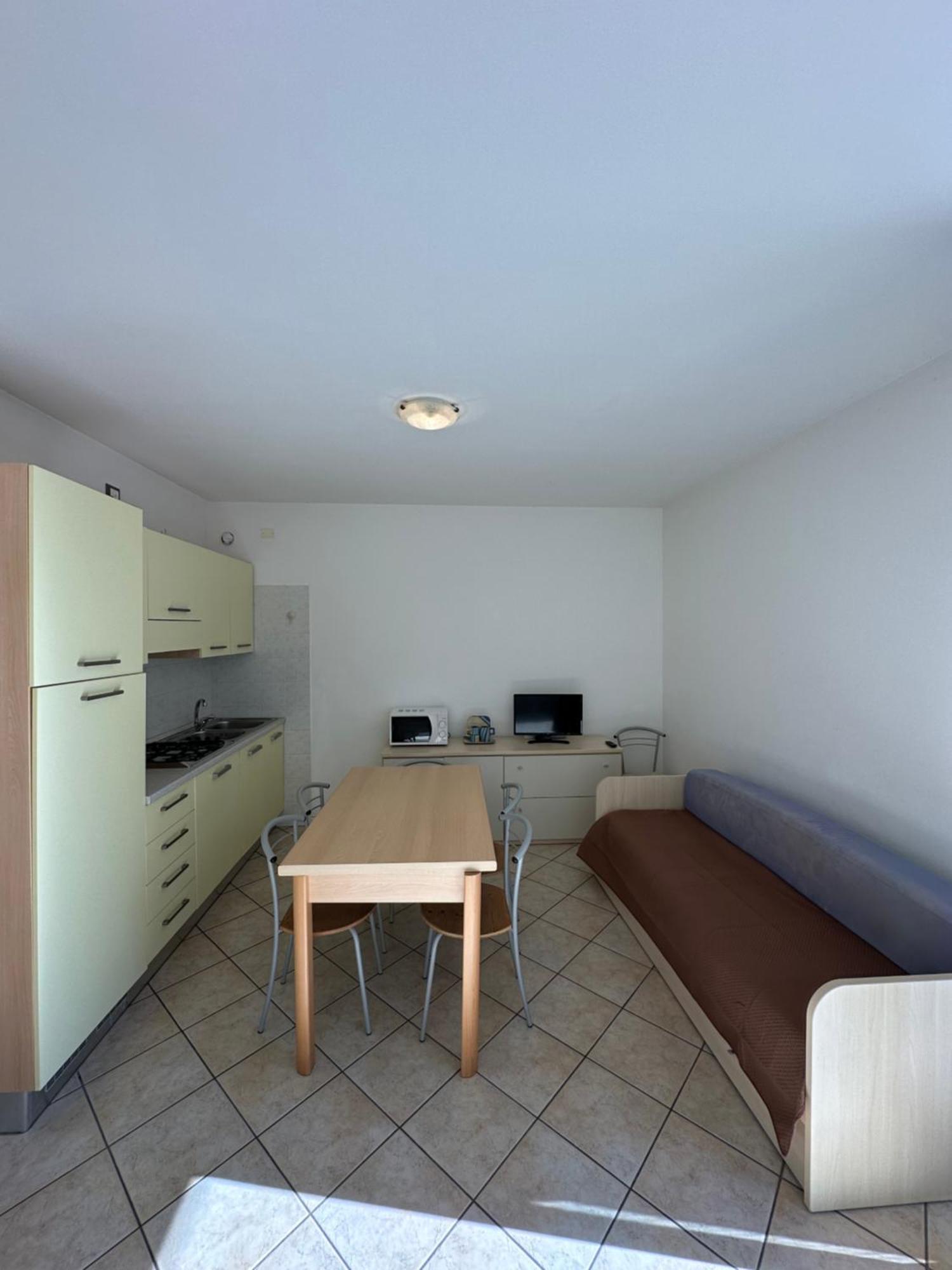 Residence Stefania - Agenzia Cocal Caorle Esterno foto