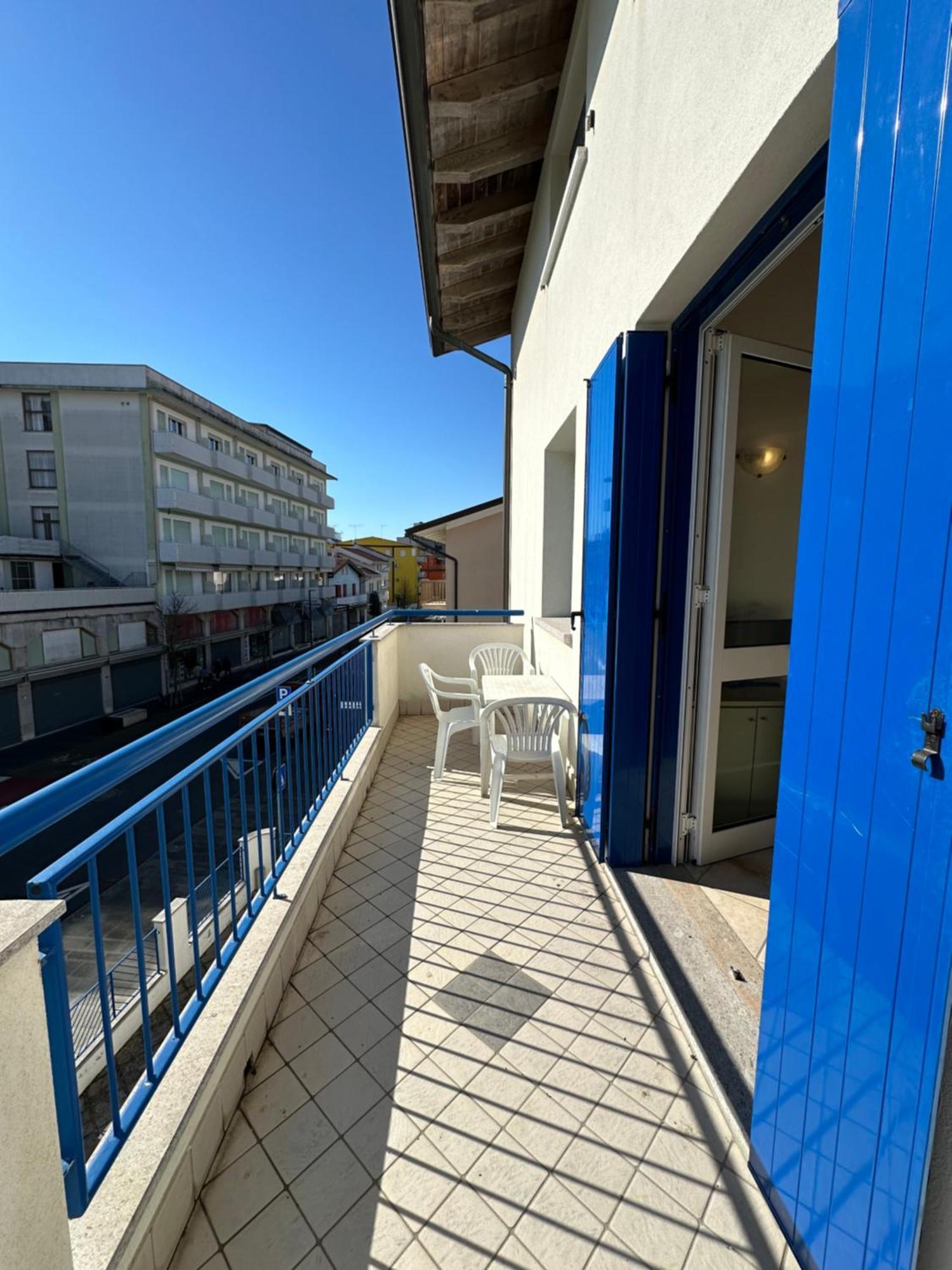 Residence Stefania - Agenzia Cocal Caorle Esterno foto