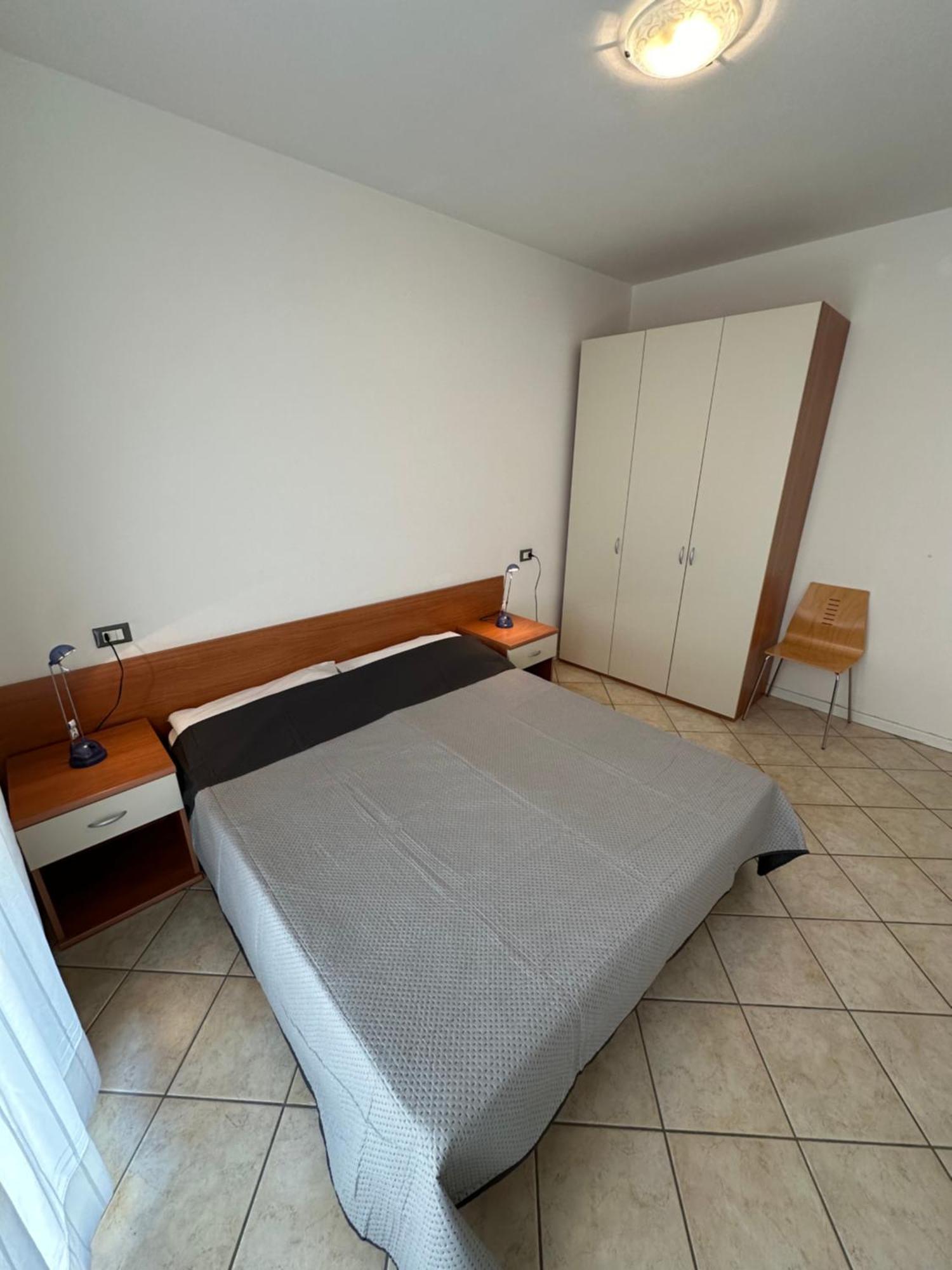 Residence Stefania - Agenzia Cocal Caorle Esterno foto