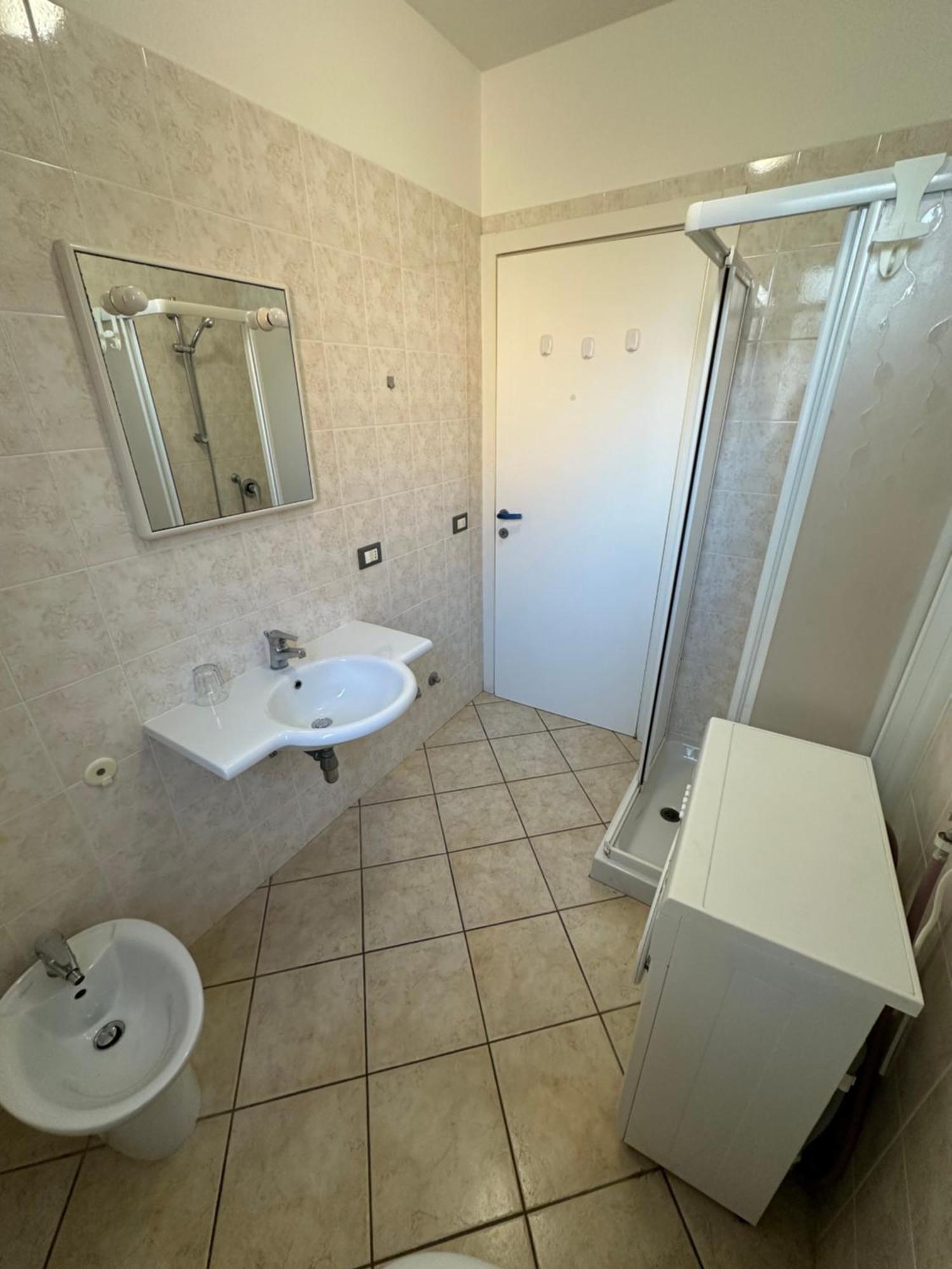 Residence Stefania - Agenzia Cocal Caorle Esterno foto