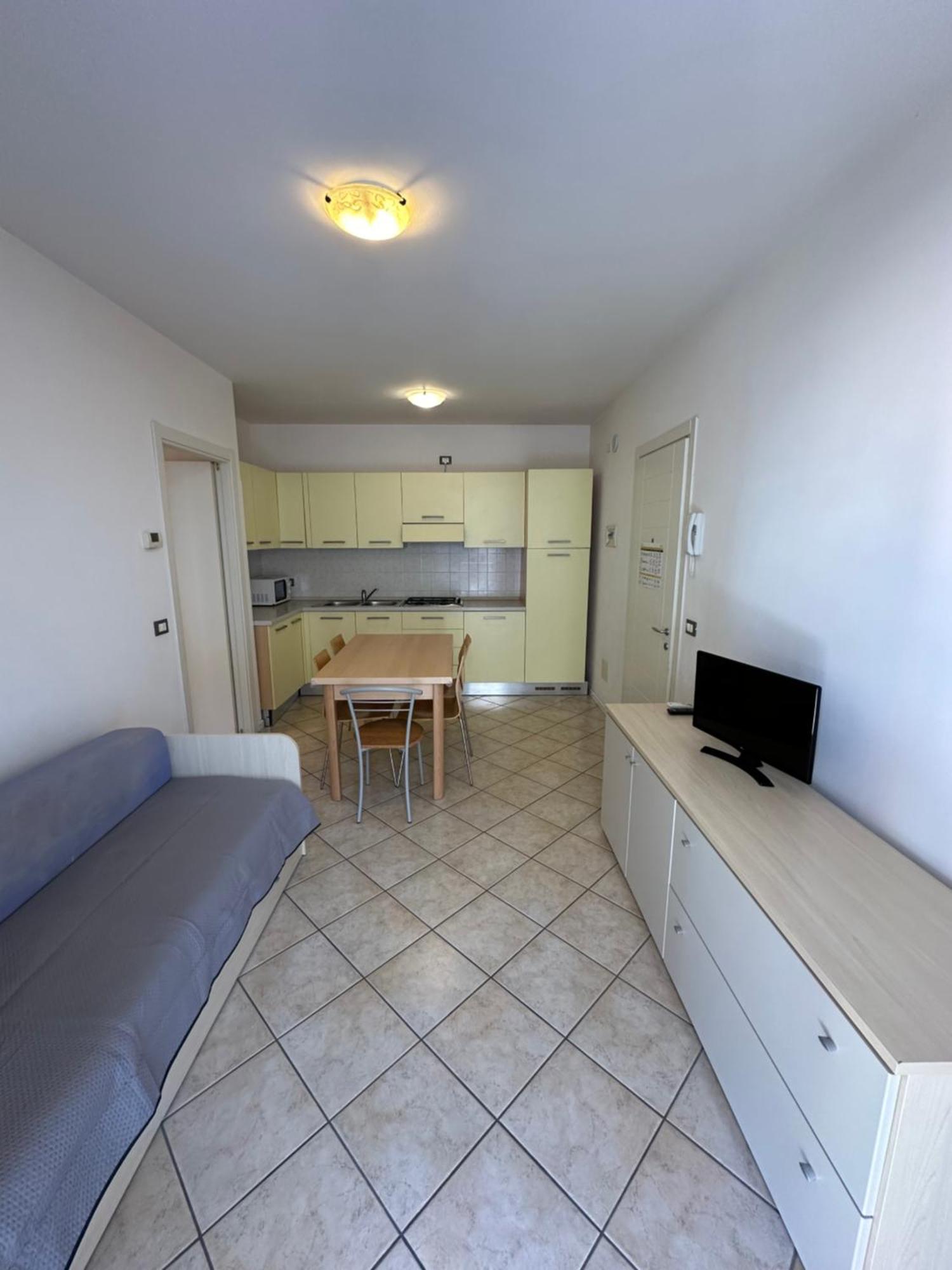 Residence Stefania - Agenzia Cocal Caorle Esterno foto