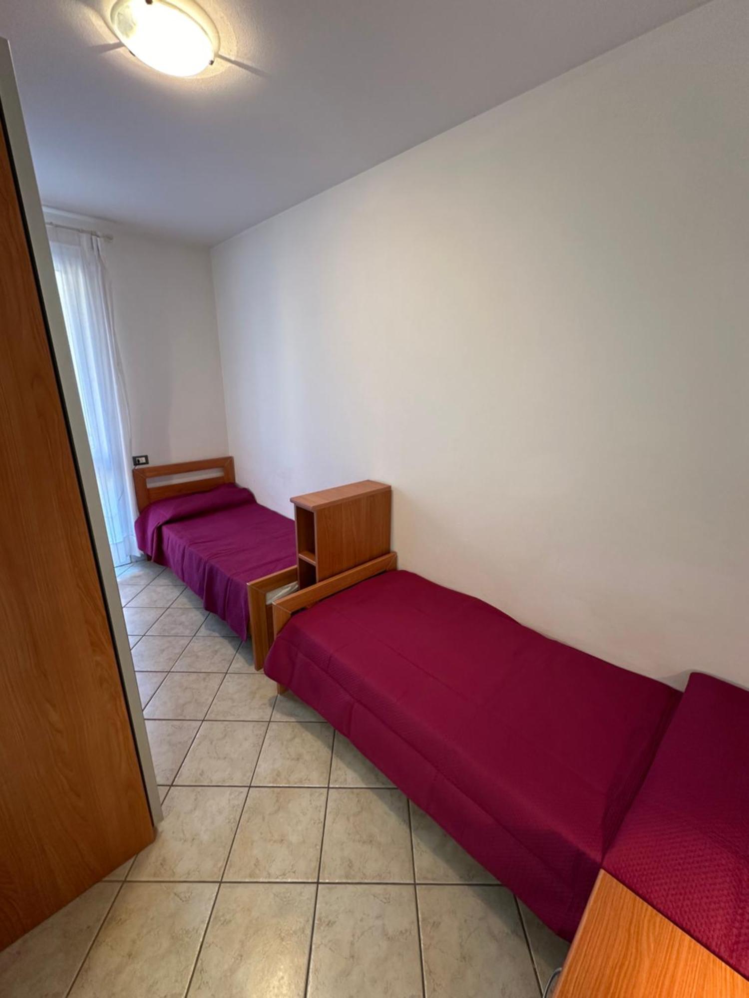 Residence Stefania - Agenzia Cocal Caorle Esterno foto