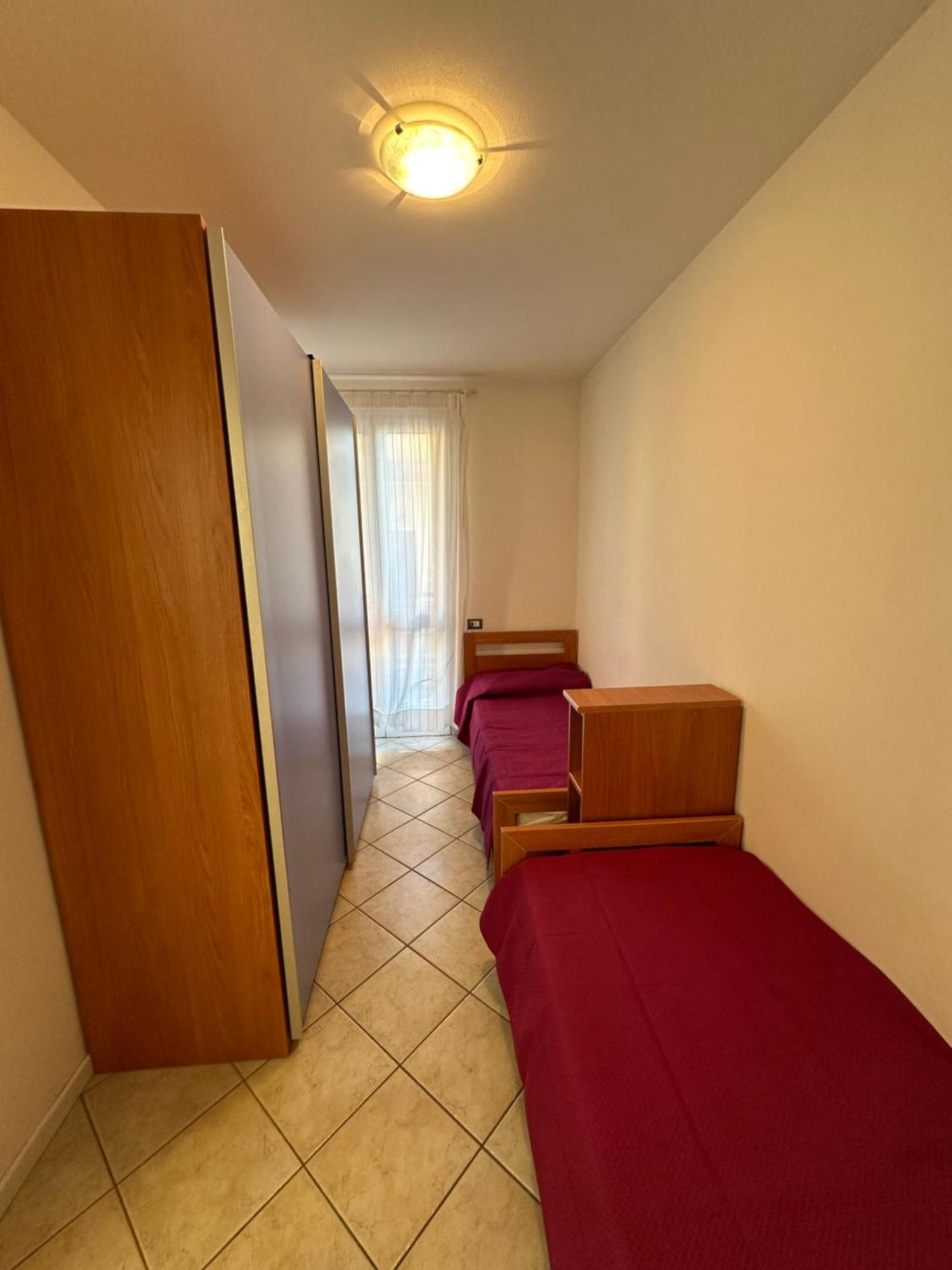 Residence Stefania - Agenzia Cocal Caorle Esterno foto