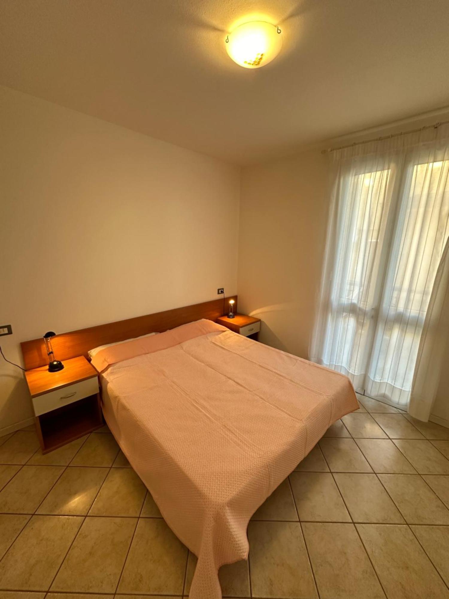 Residence Stefania - Agenzia Cocal Caorle Esterno foto