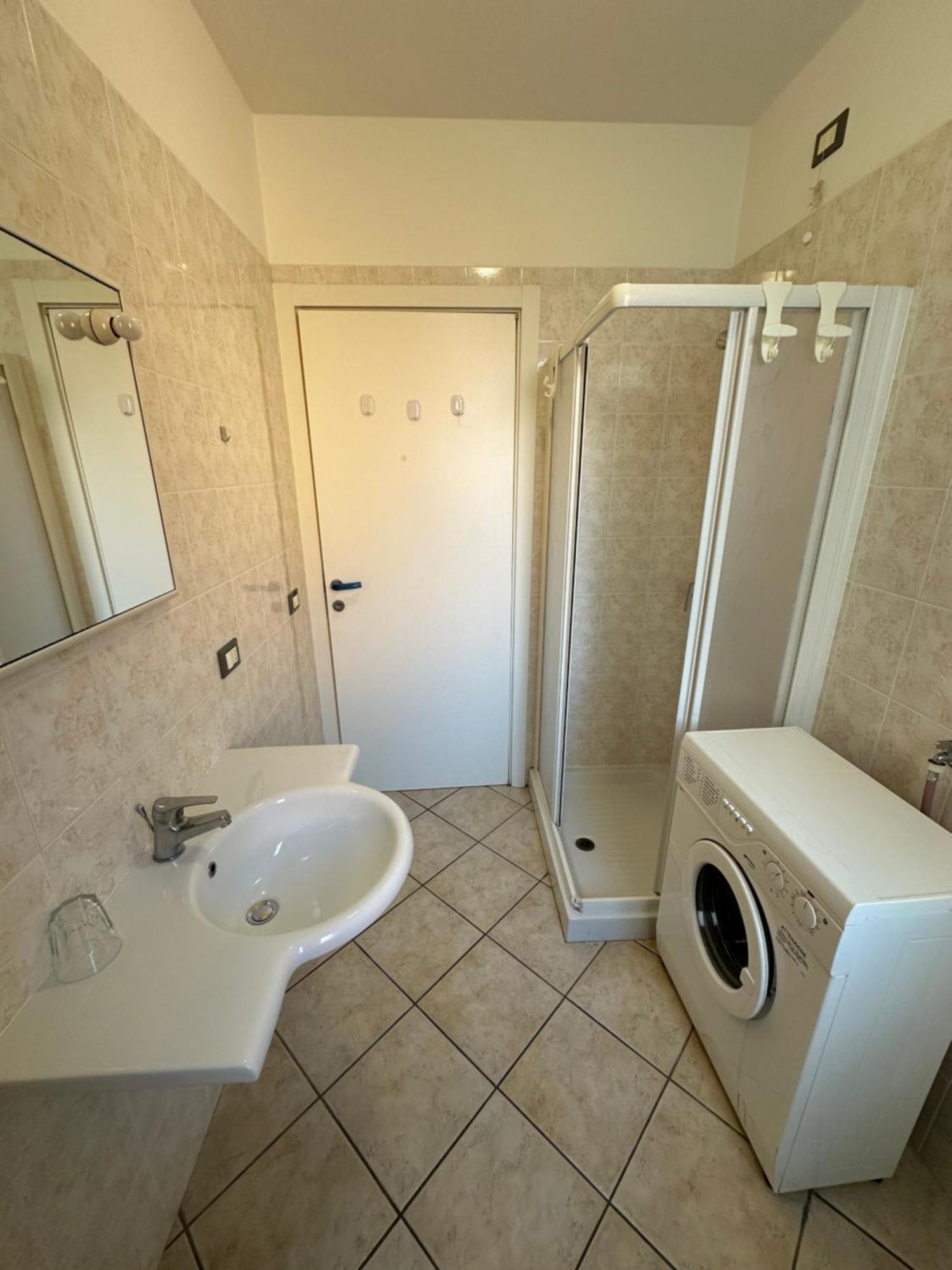 Residence Stefania - Agenzia Cocal Caorle Esterno foto