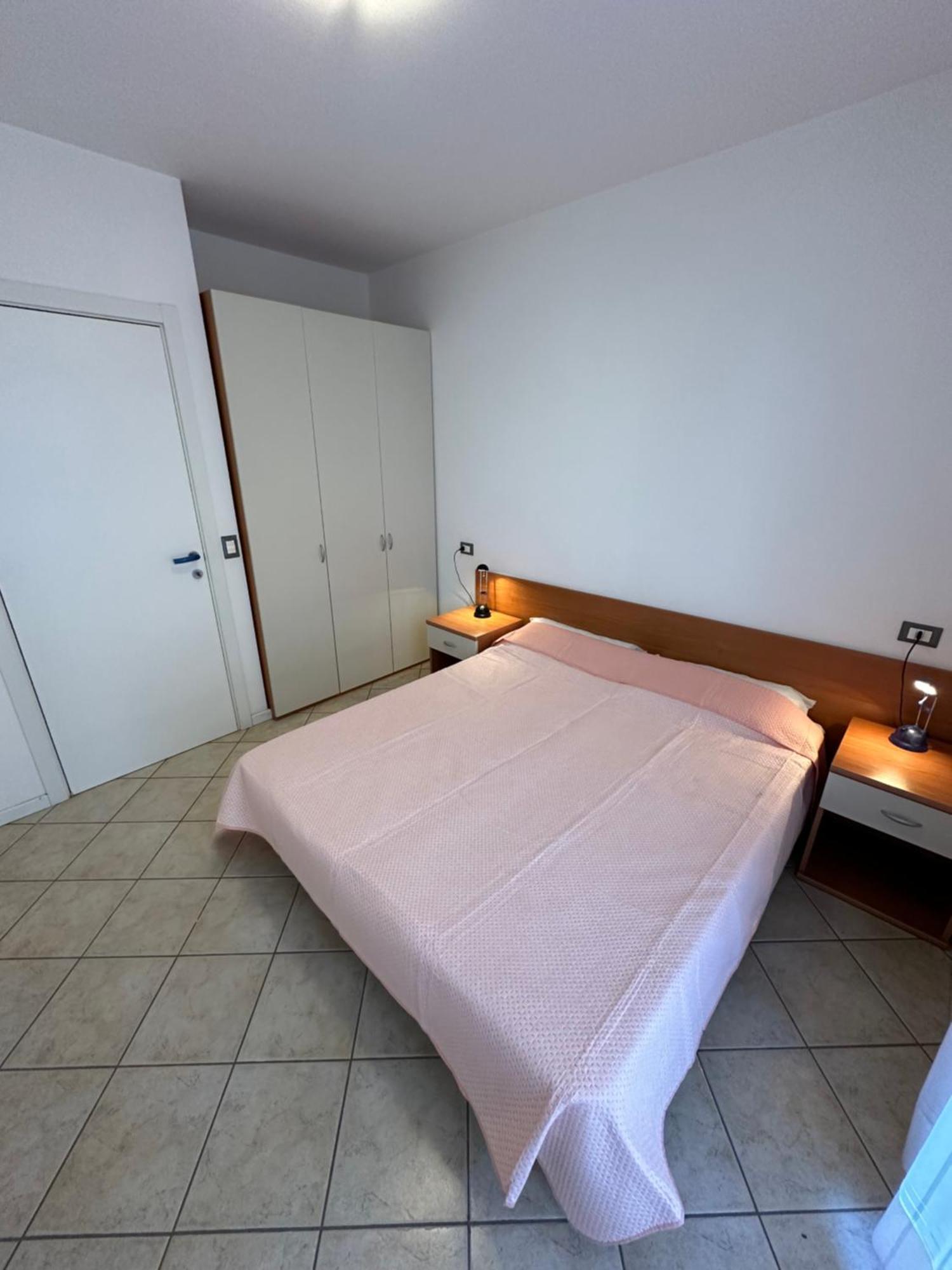 Residence Stefania - Agenzia Cocal Caorle Esterno foto