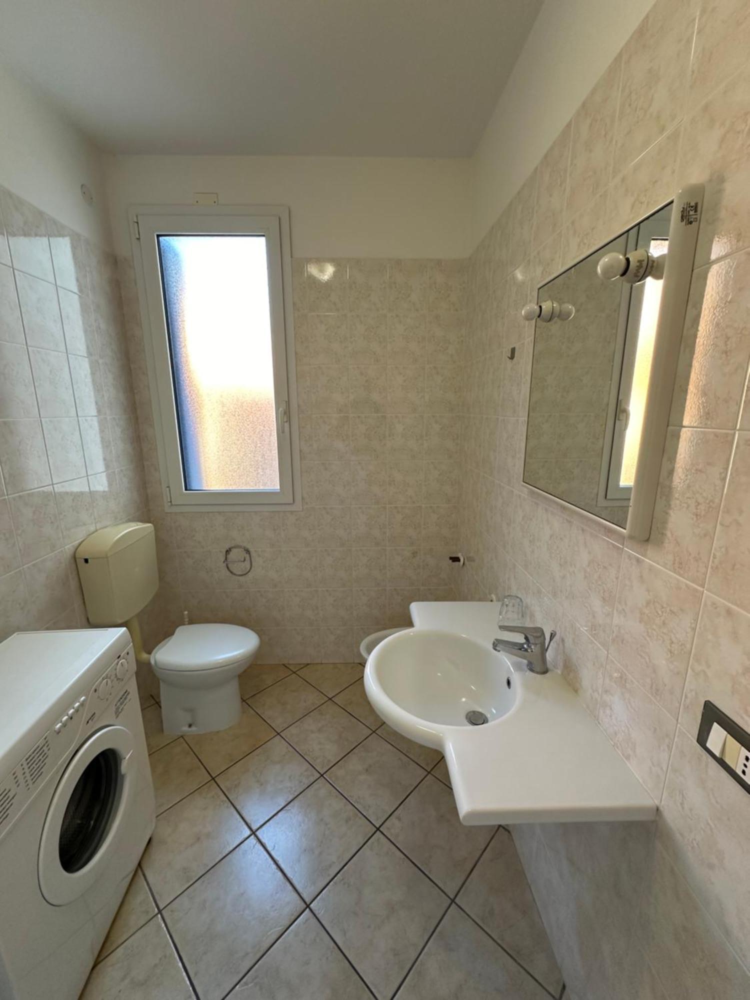 Residence Stefania - Agenzia Cocal Caorle Esterno foto