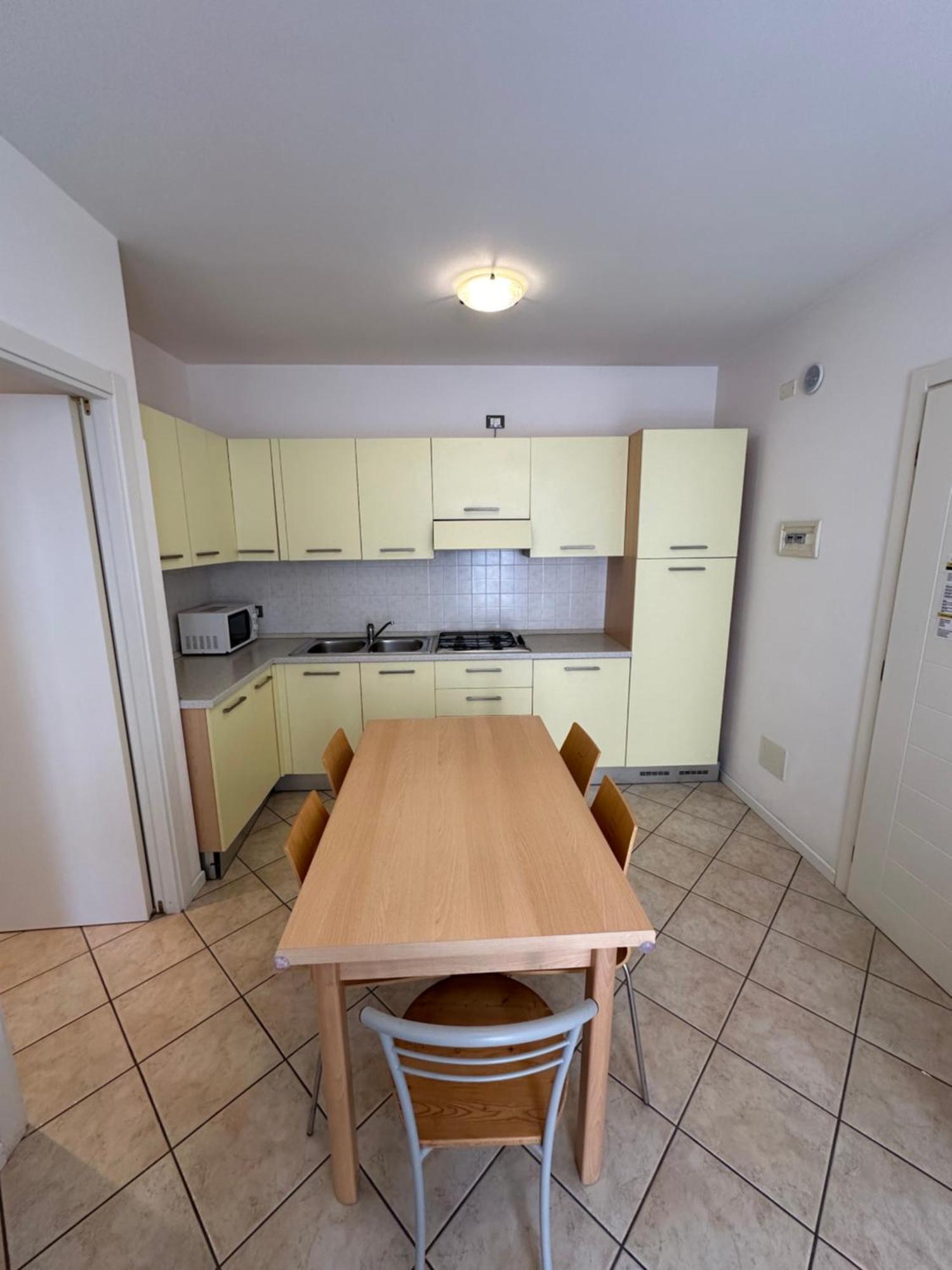 Residence Stefania - Agenzia Cocal Caorle Esterno foto