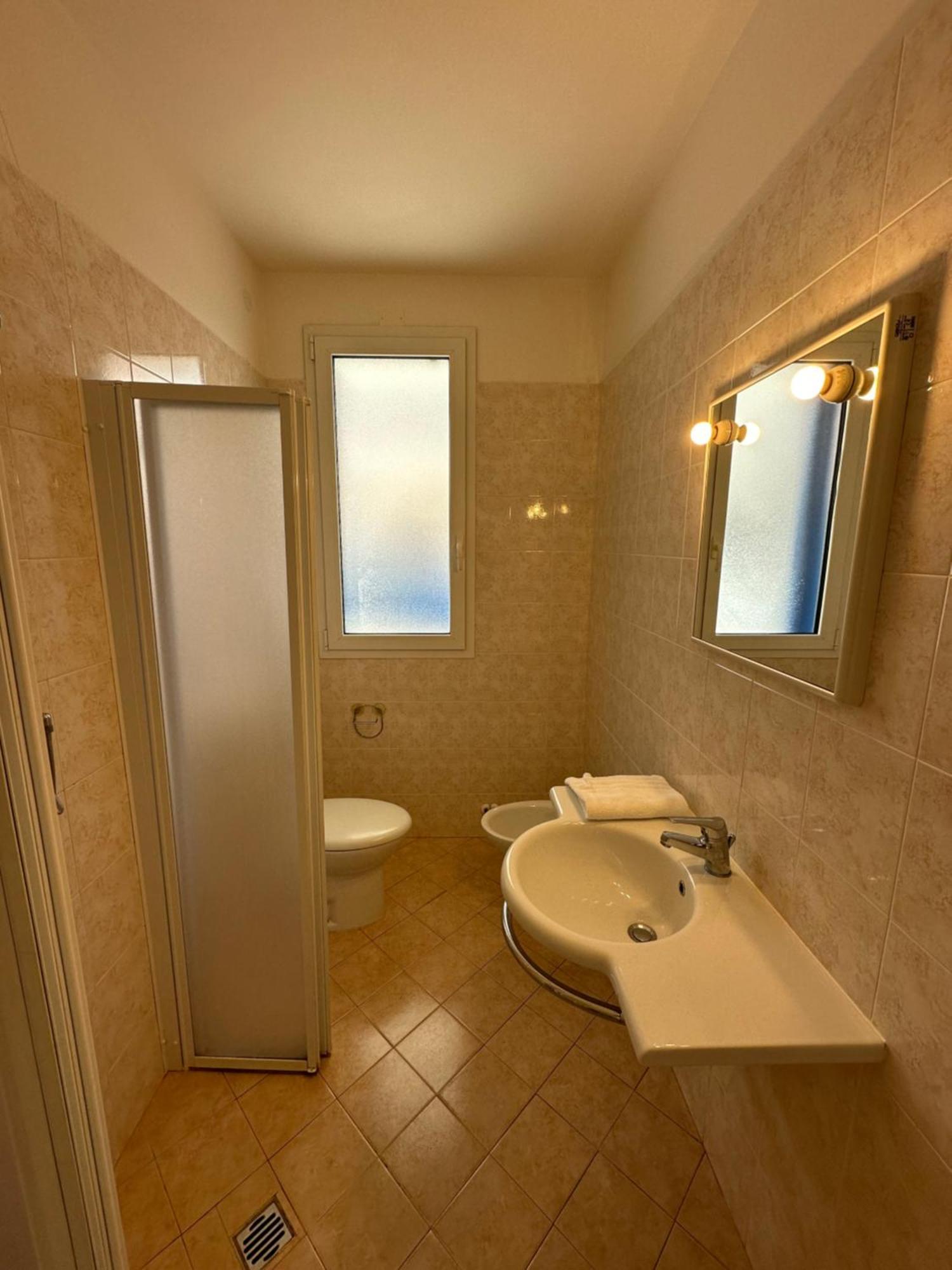Residence Stefania - Agenzia Cocal Caorle Esterno foto